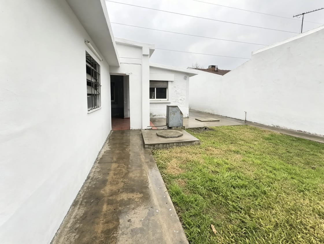 Venta de casa en Burzaco