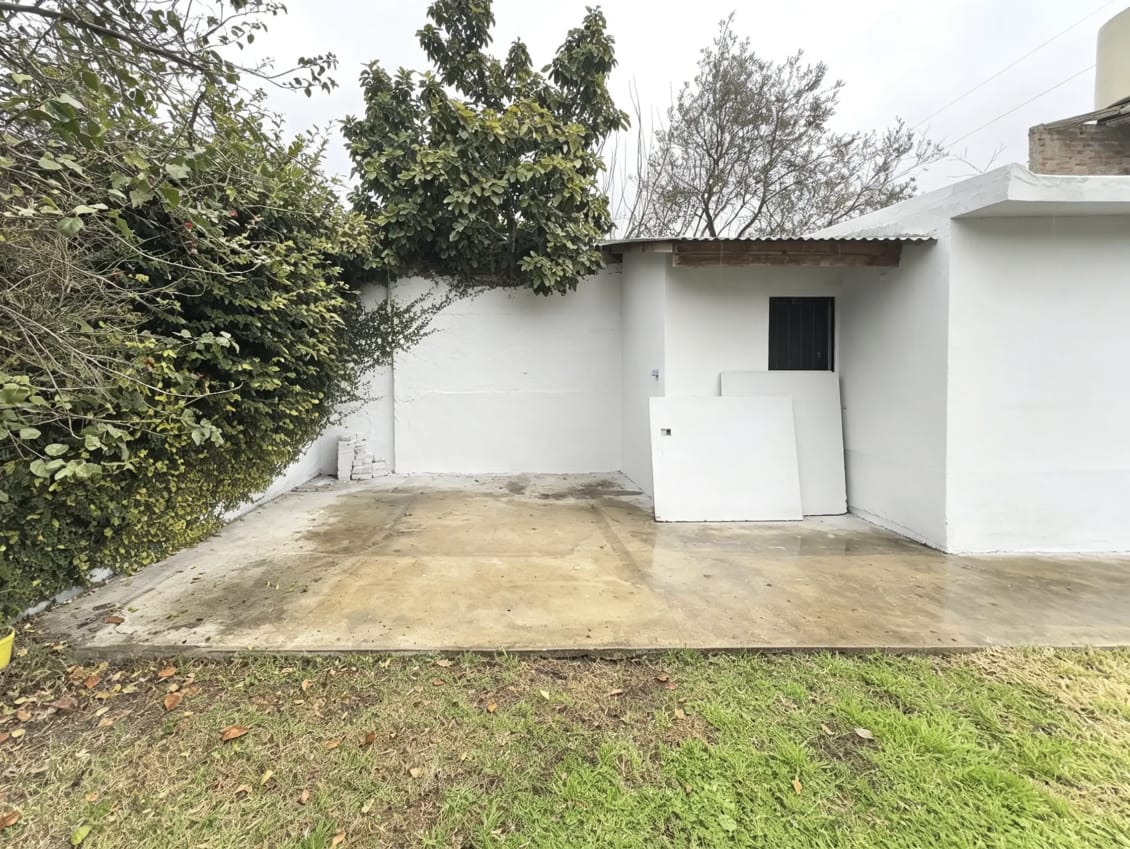 Venta de casa en Burzaco