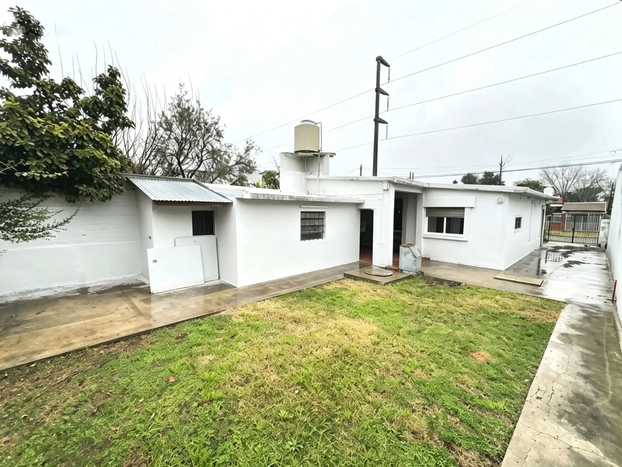 Venta de casa en Burzaco