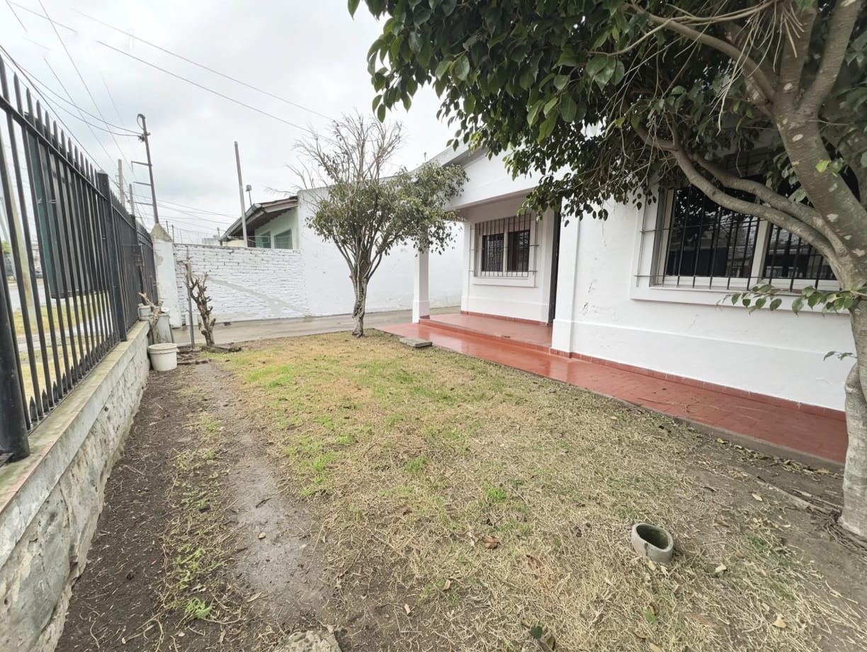 Venta de casa en Burzaco