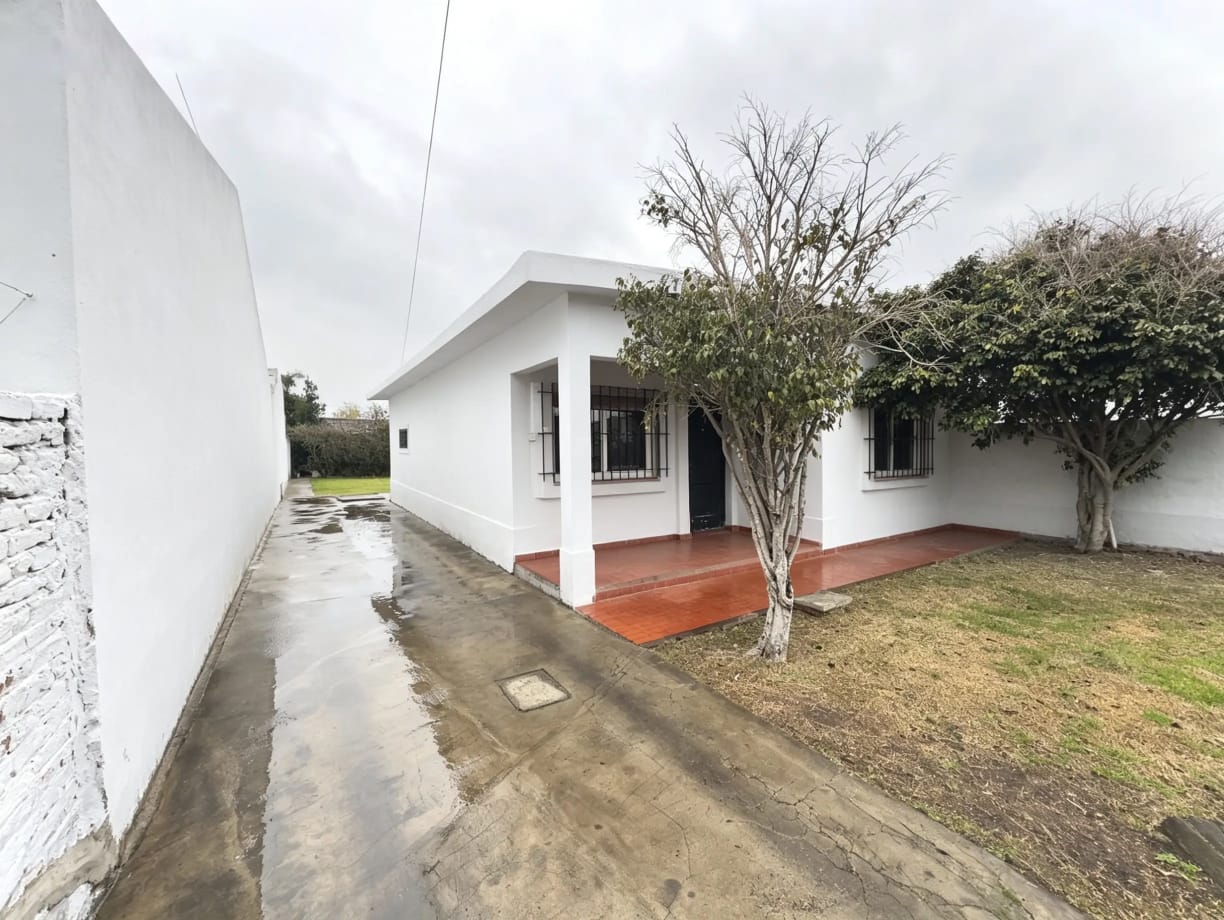 Venta de casa en Burzaco