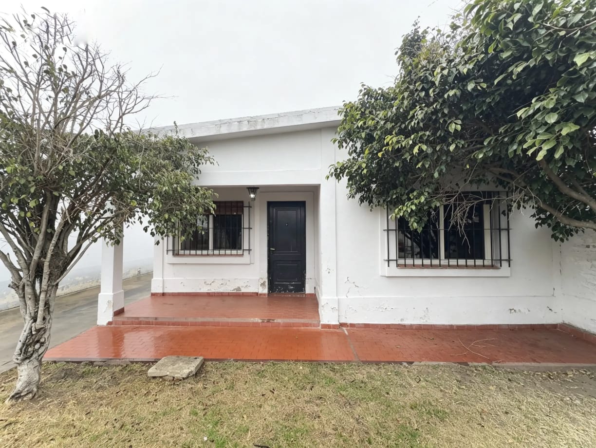 Venta de casa en Burzaco