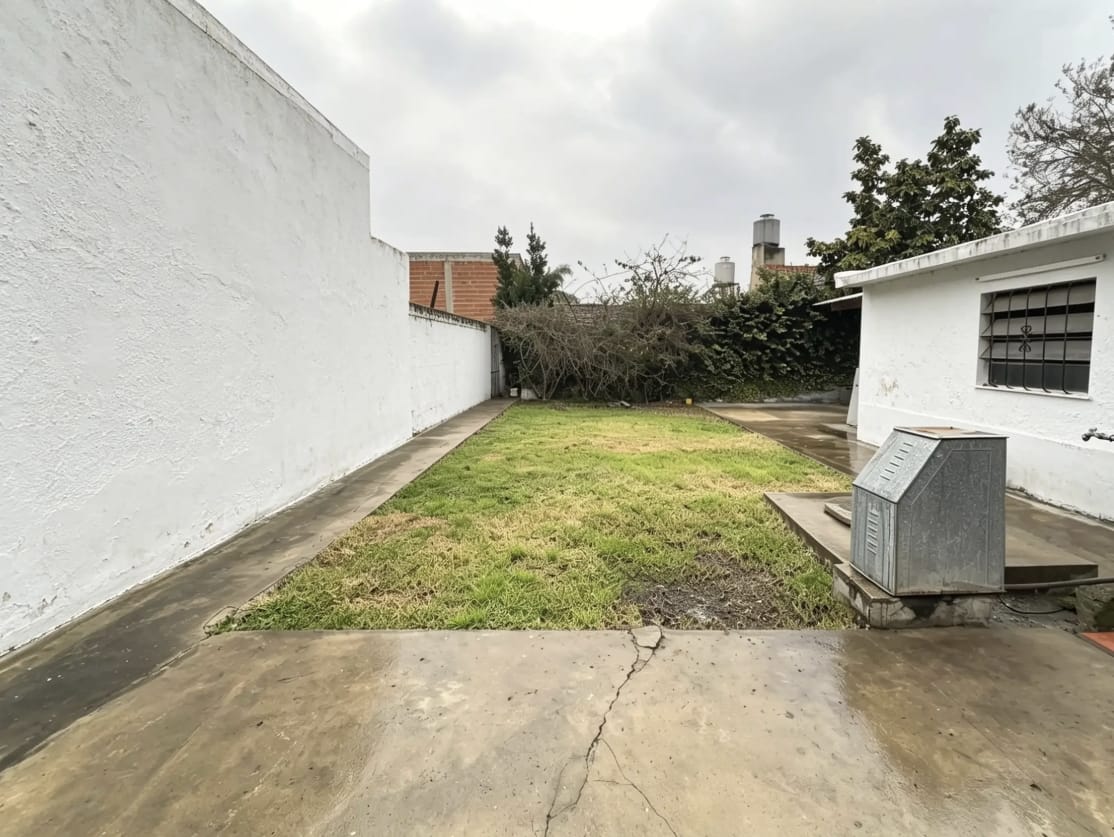 Venta de casa en Burzaco