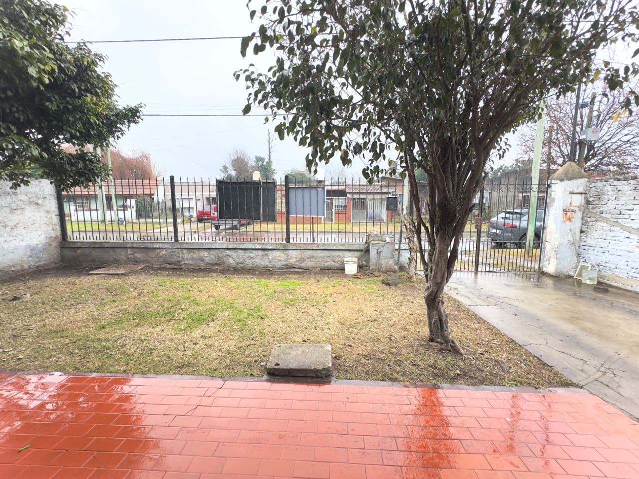 Venta de casa en Burzaco