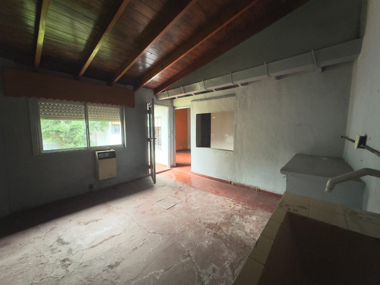 Venta de casa en Burzaco