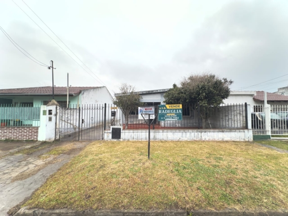 Venta de casa en Burzaco