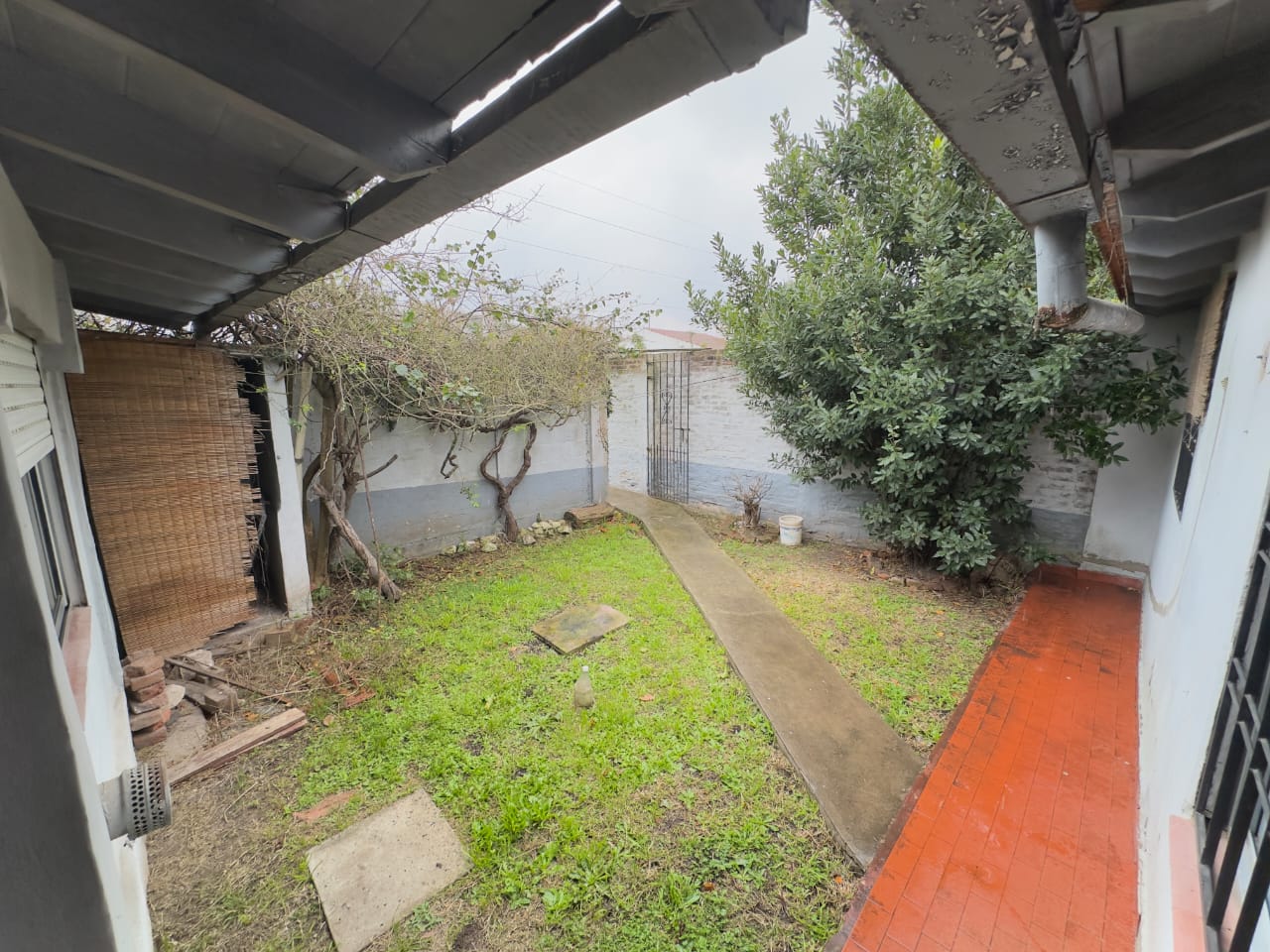 Venta de casa en Burzaco