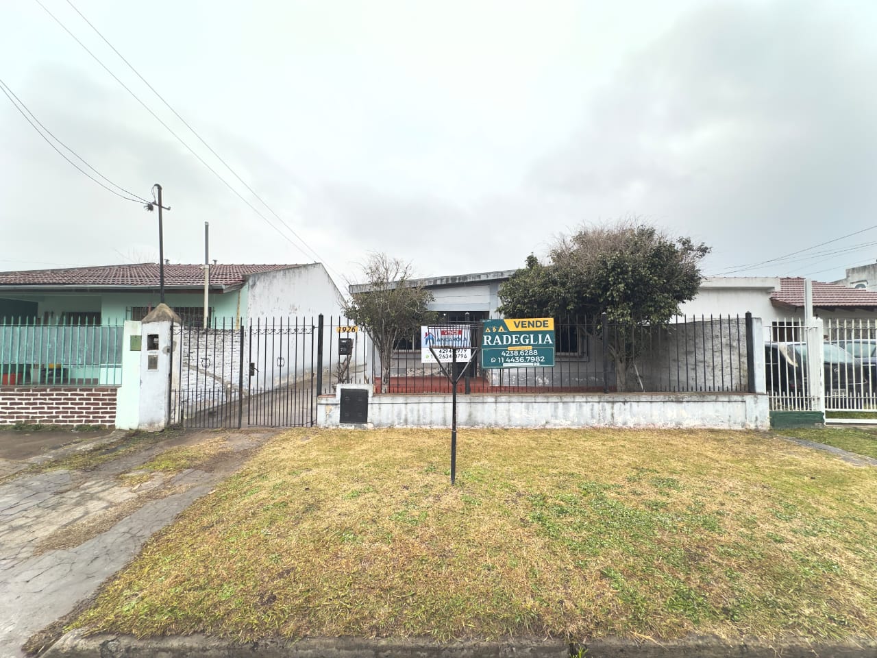 WhatsApp Image 2026-07-09 at 12.58.35 Venta de casa en Burzaco