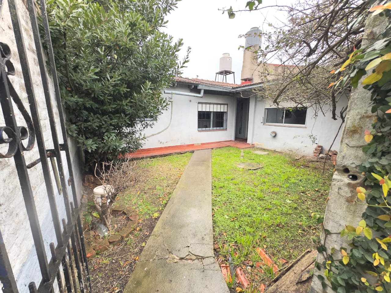 Venta de casa en Burzaco