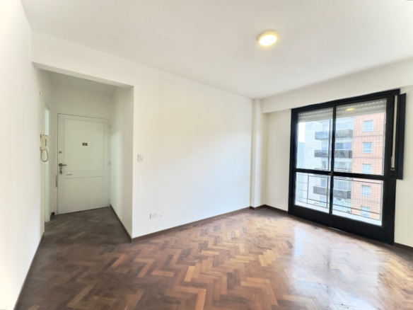 Venta de departamento en San Telmo