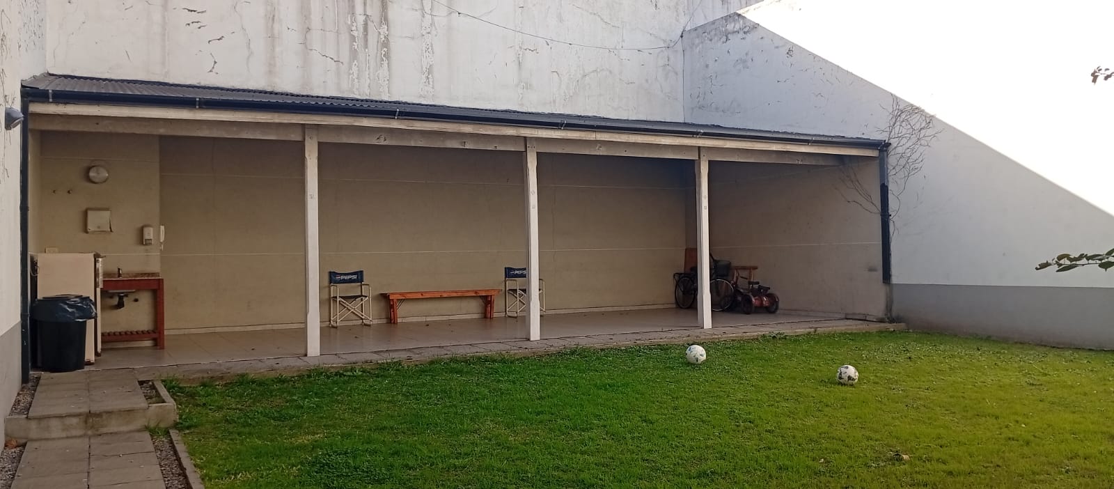 Venta de departamento en Lomas de Zamora