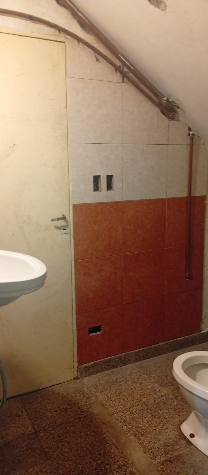Alquiler de depósito en Adrogué