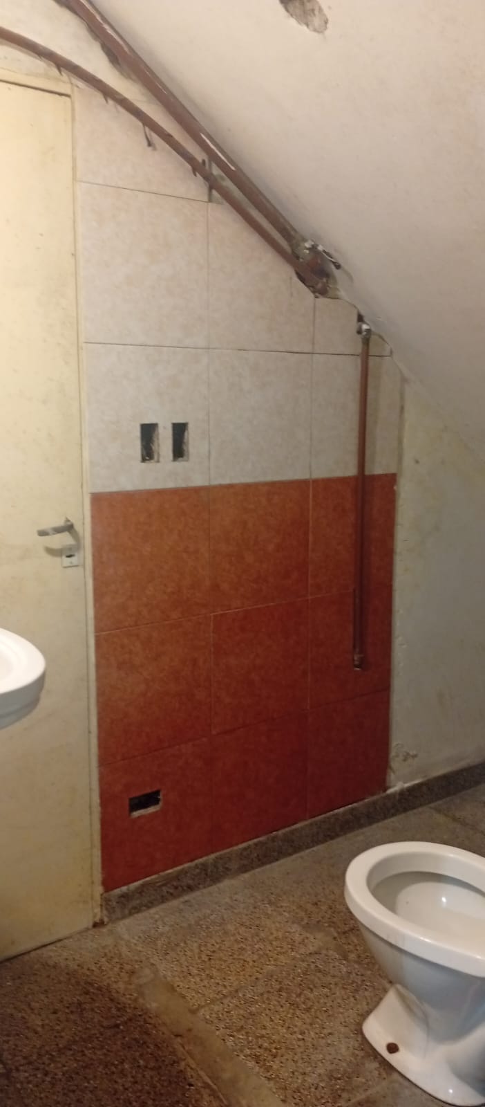Alquiler de depósito en Adrogué