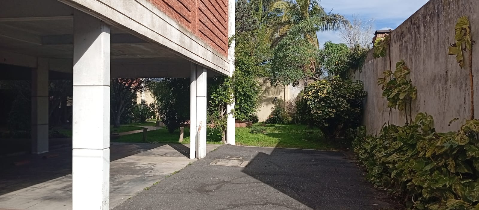 Alquiler de departamento en Adrogué
