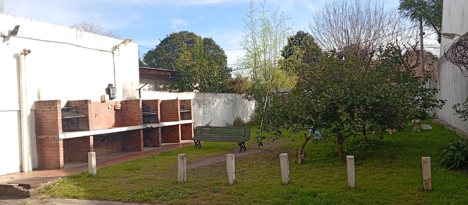 Alquiler de departamento en Adrogué
