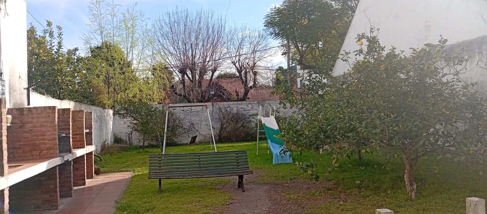 Alquiler de departamento en Adrogué
