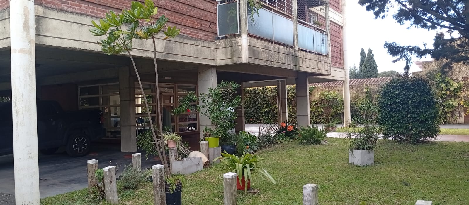 Alquiler de departamento en Adrogué