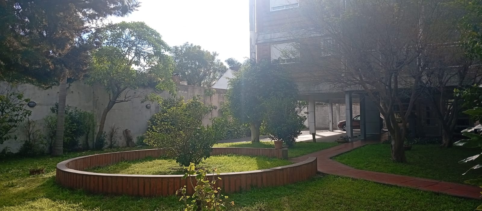 Alquiler de departamento en Adrogué