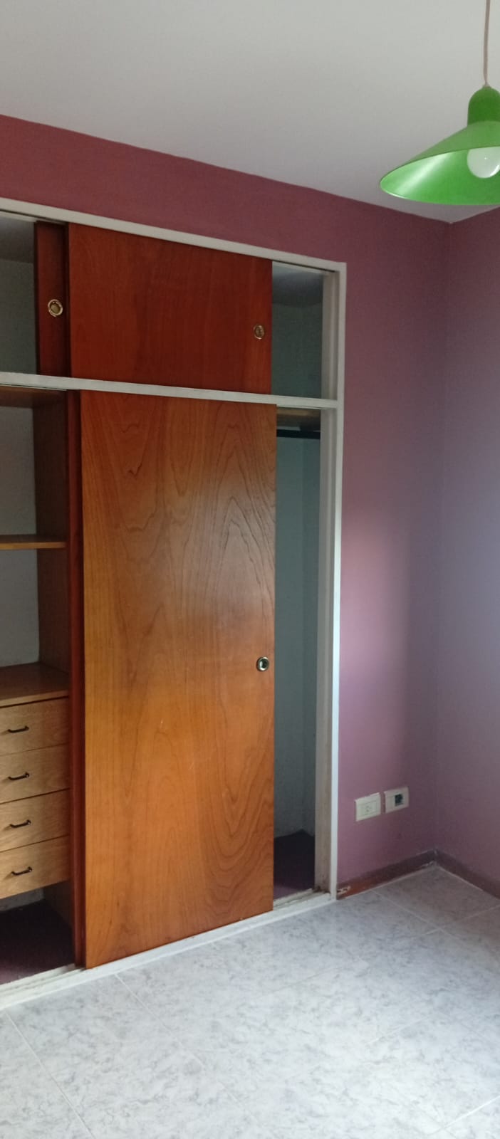 Alquiler de departamento en Adrogué
