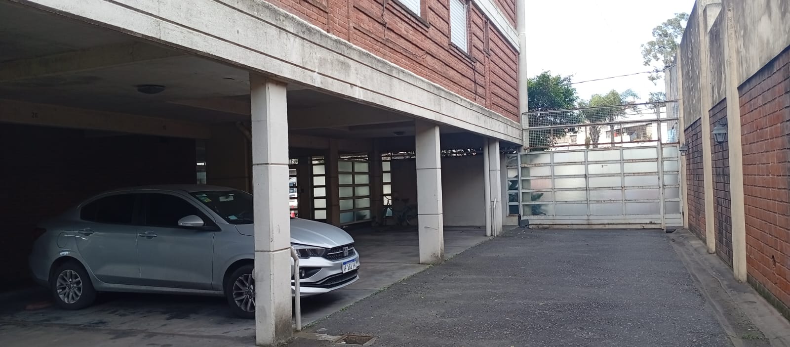 Alquiler de departamento en Adrogué