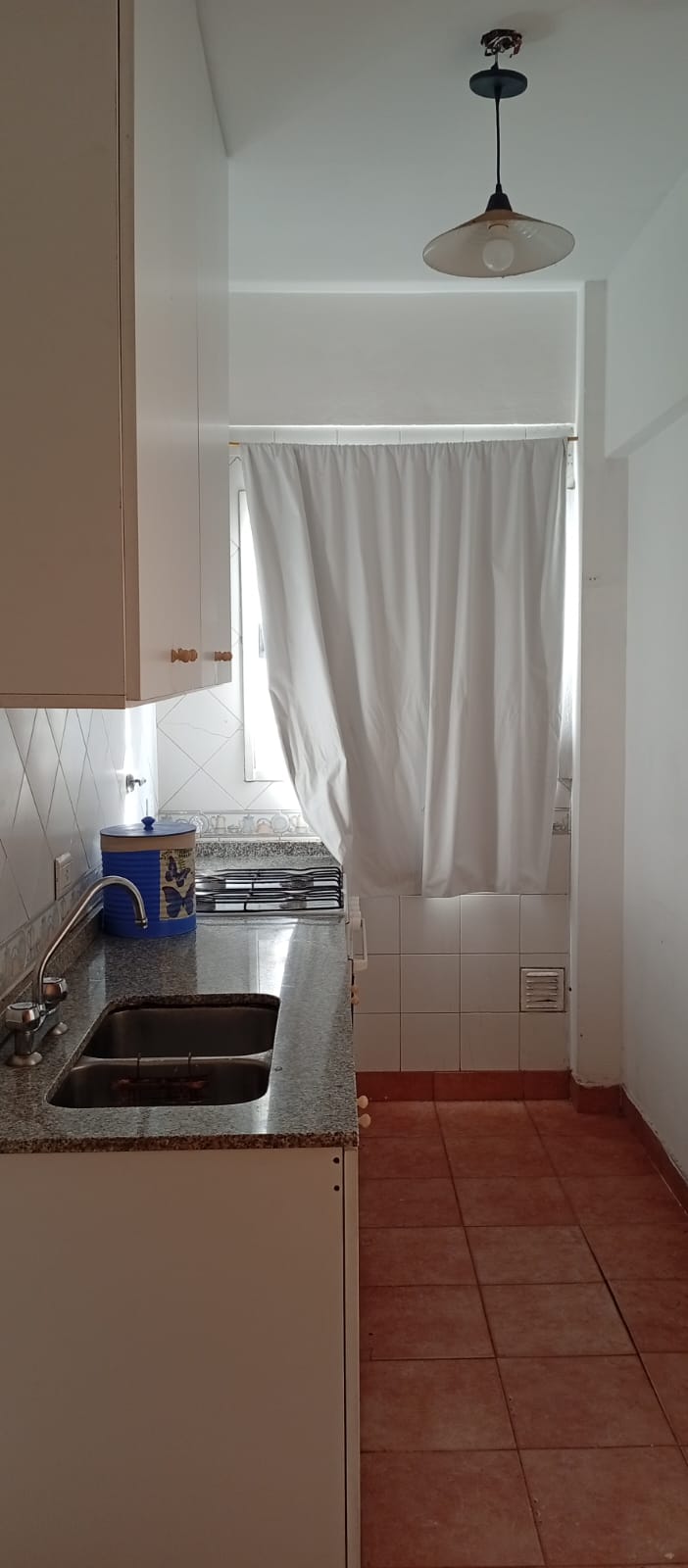 Alquiler de departamento en Adrogué