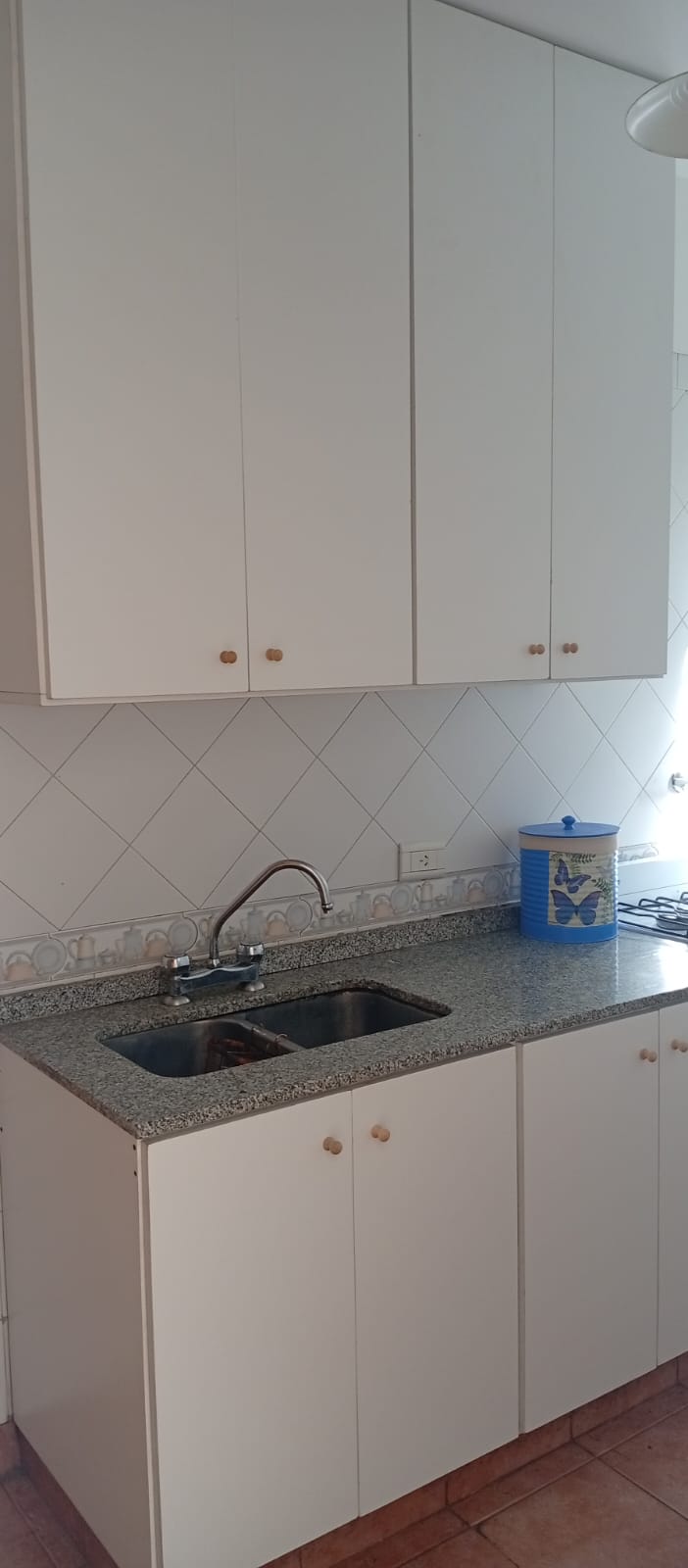 Alquiler de departamento en Adrogué