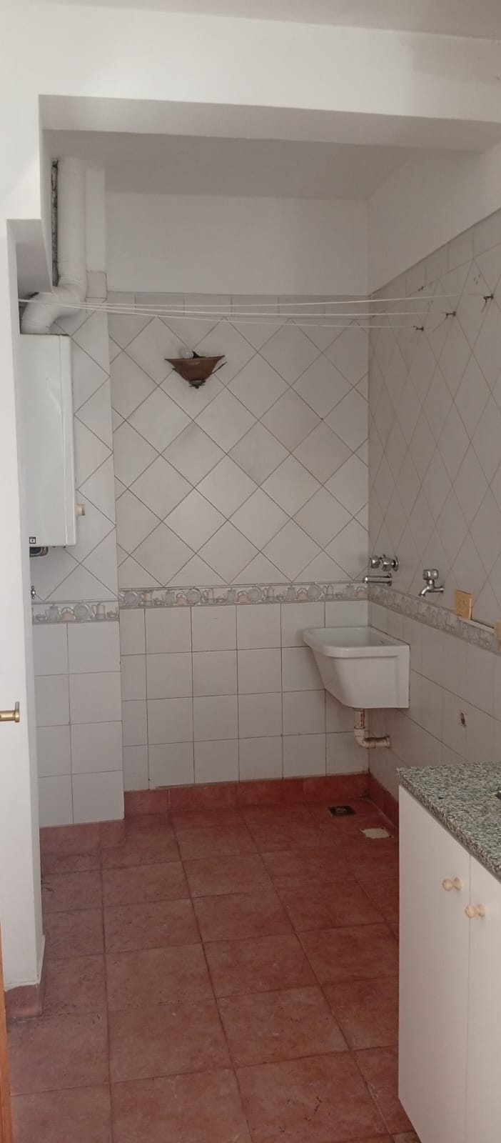 Alquiler de departamento en Adrogué