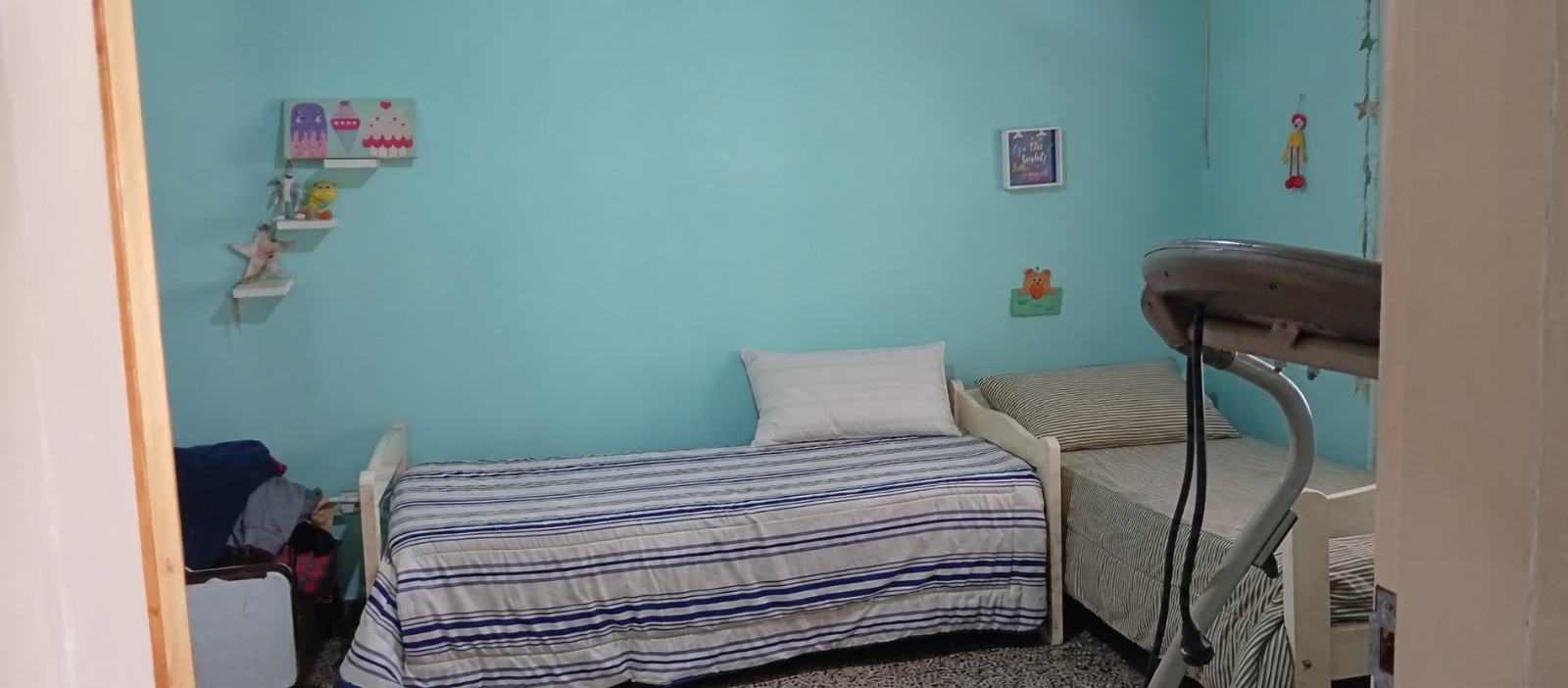 ALQUILER DE CASA EN BURZACO