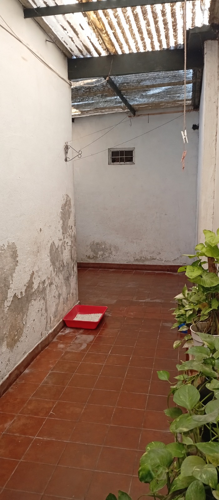 ALQUILER DE CASA EN BURZACO