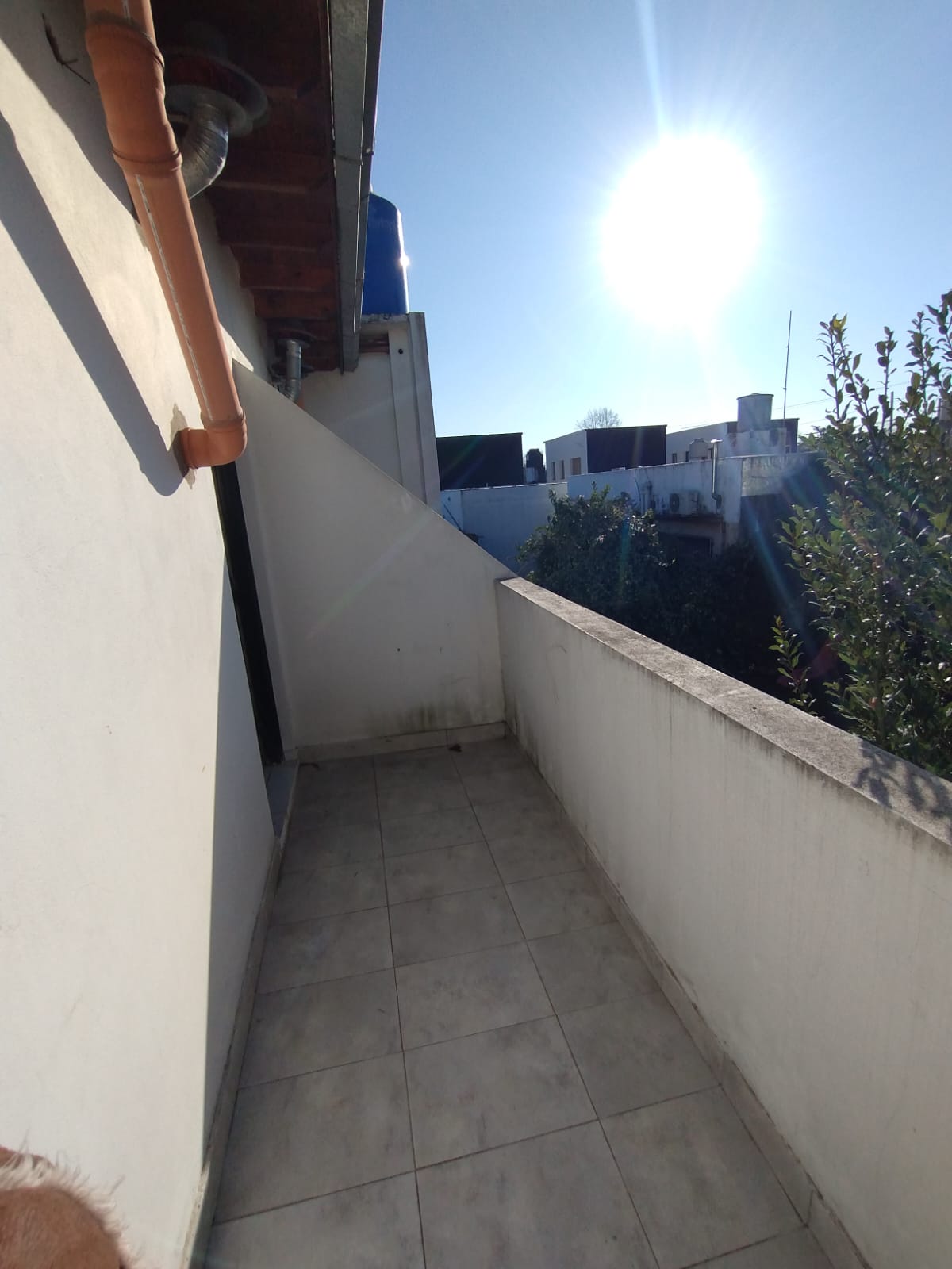 Alquiler de dúplex en Lomas de Zamora
