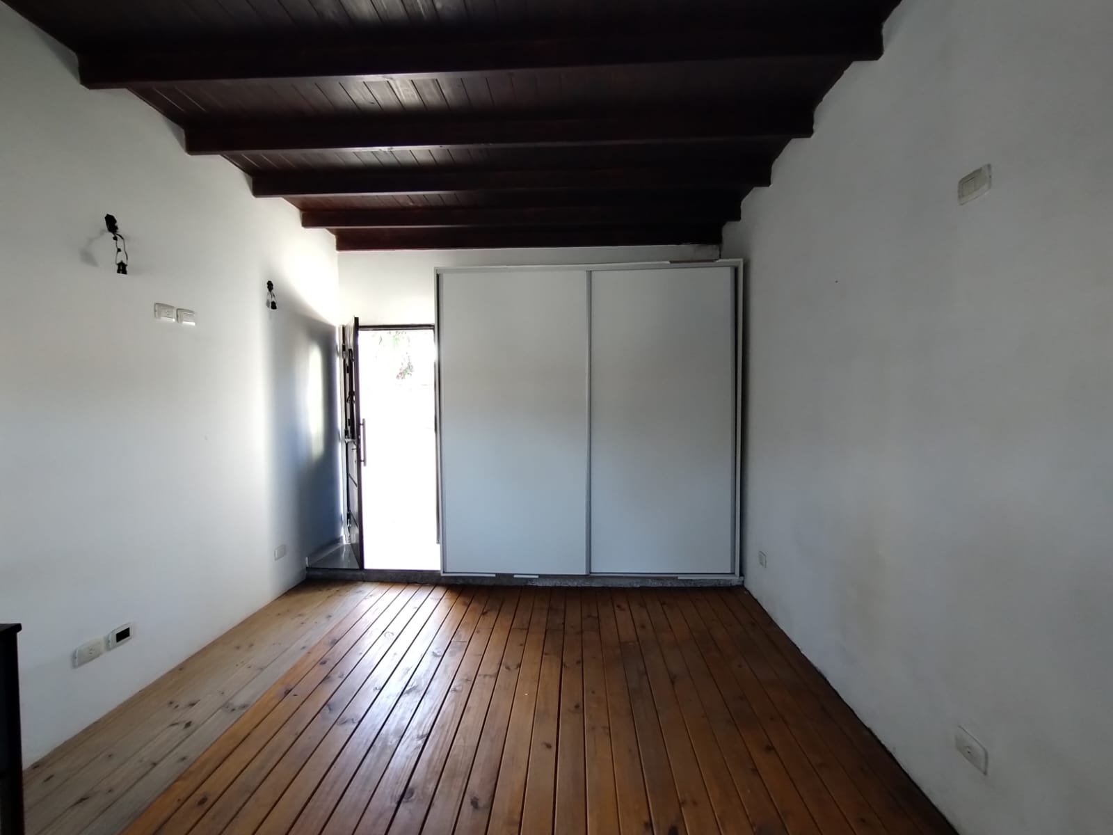 Alquiler de dúplex en Lomas de Zamora
