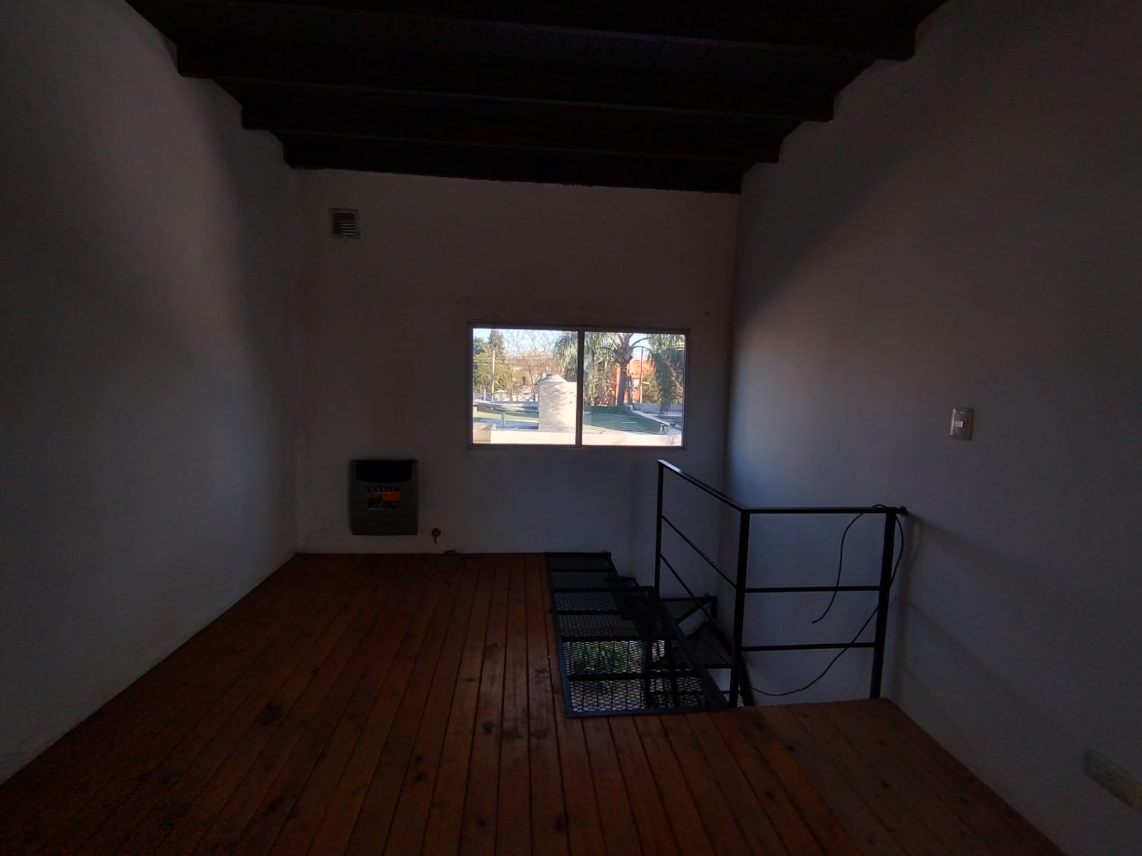 Alquiler de dúplex en Lomas de Zamora