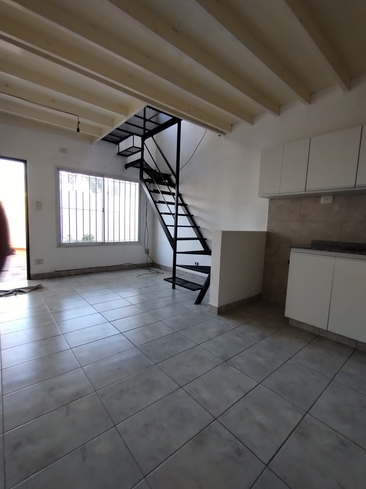 Alquiler de dúplex en Lomas de Zamora