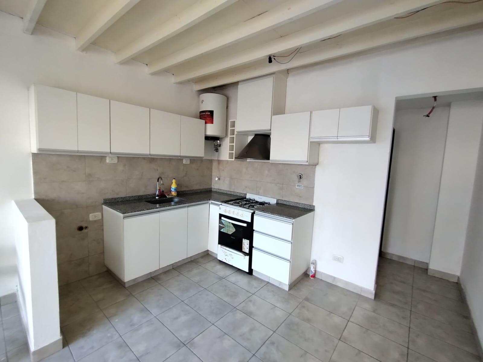 Alquiler de dúplex en Lomas de Zamora