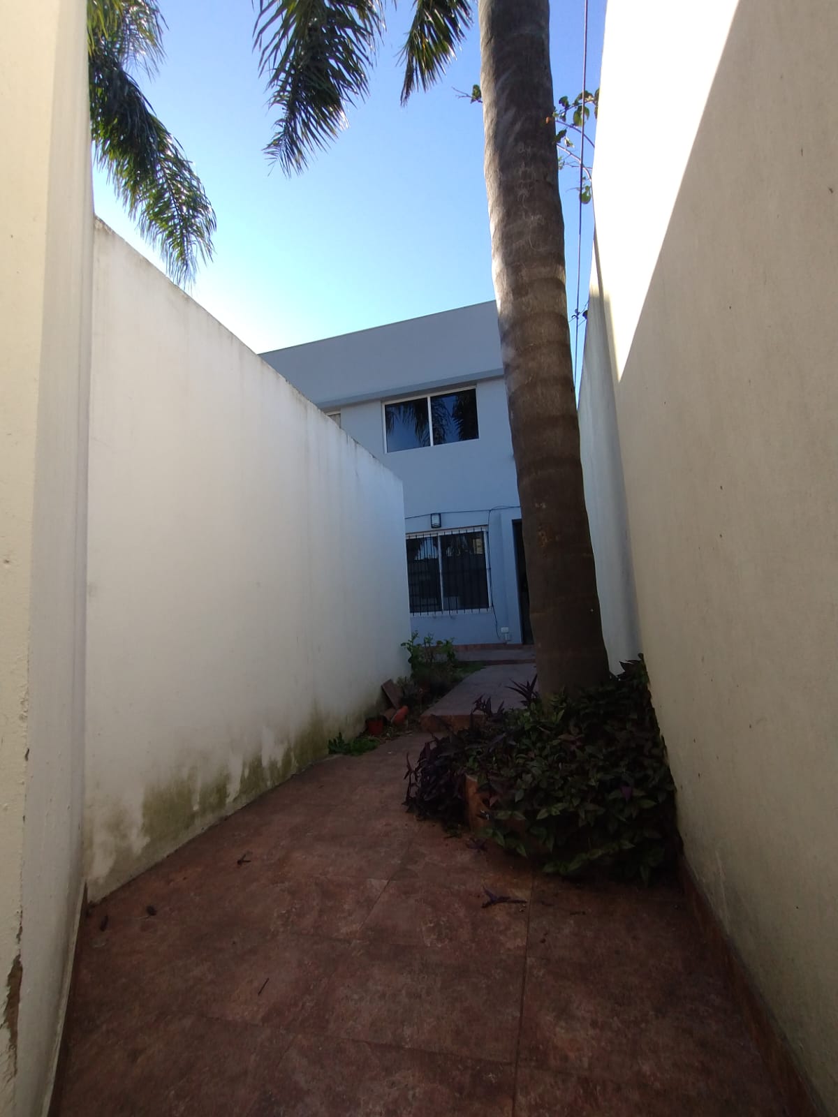 Alquiler de dúplex en Lomas de Zamora