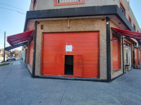 Alquiler de local en Llavallol