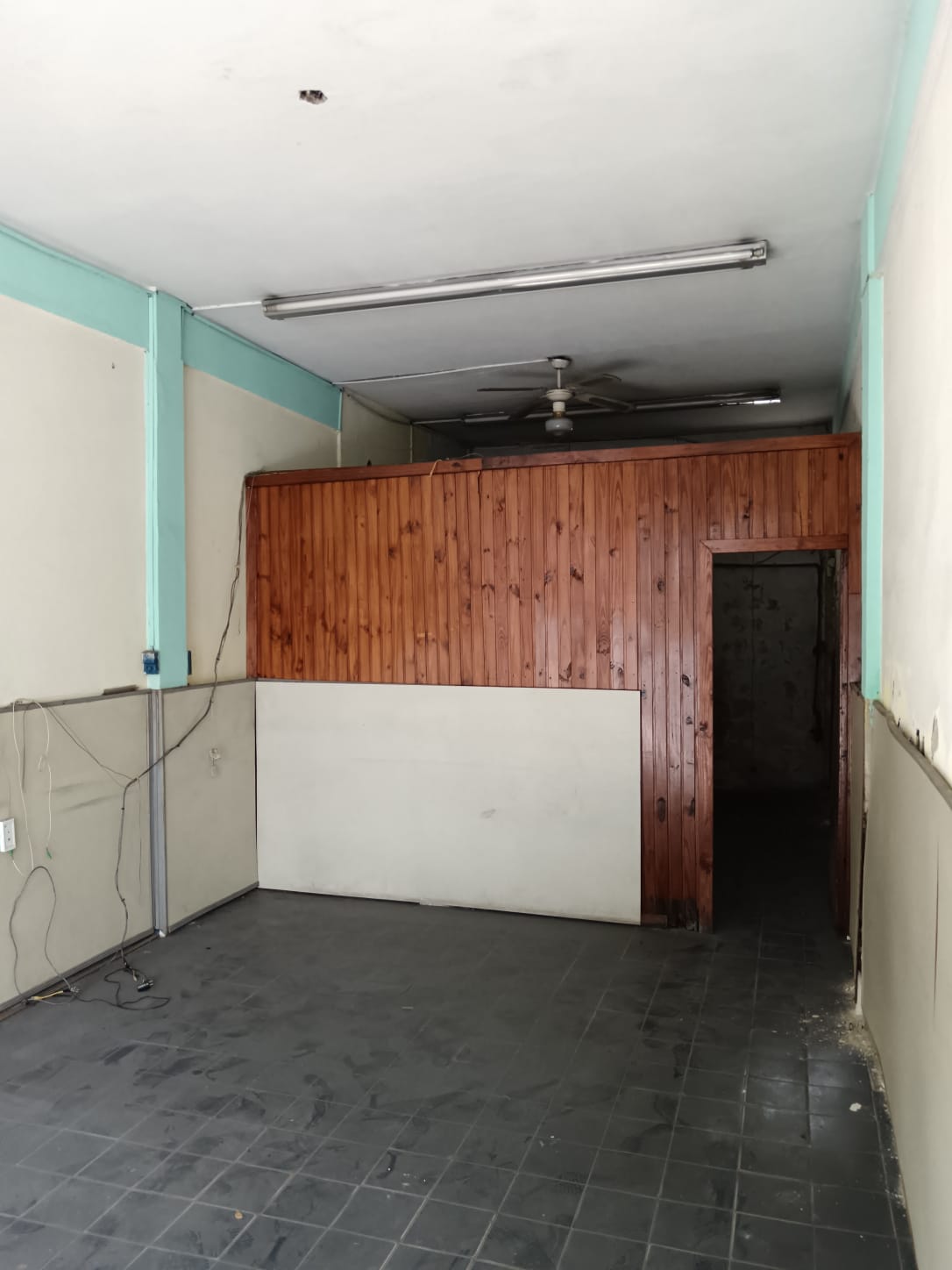 Alquiler de local en San José