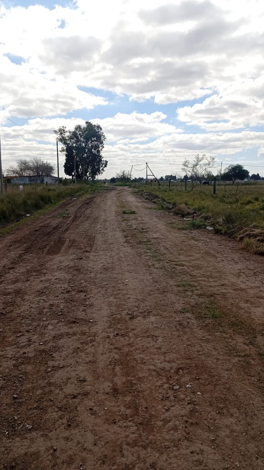 VENTA DE LOTE en FLORENCIO VARELA