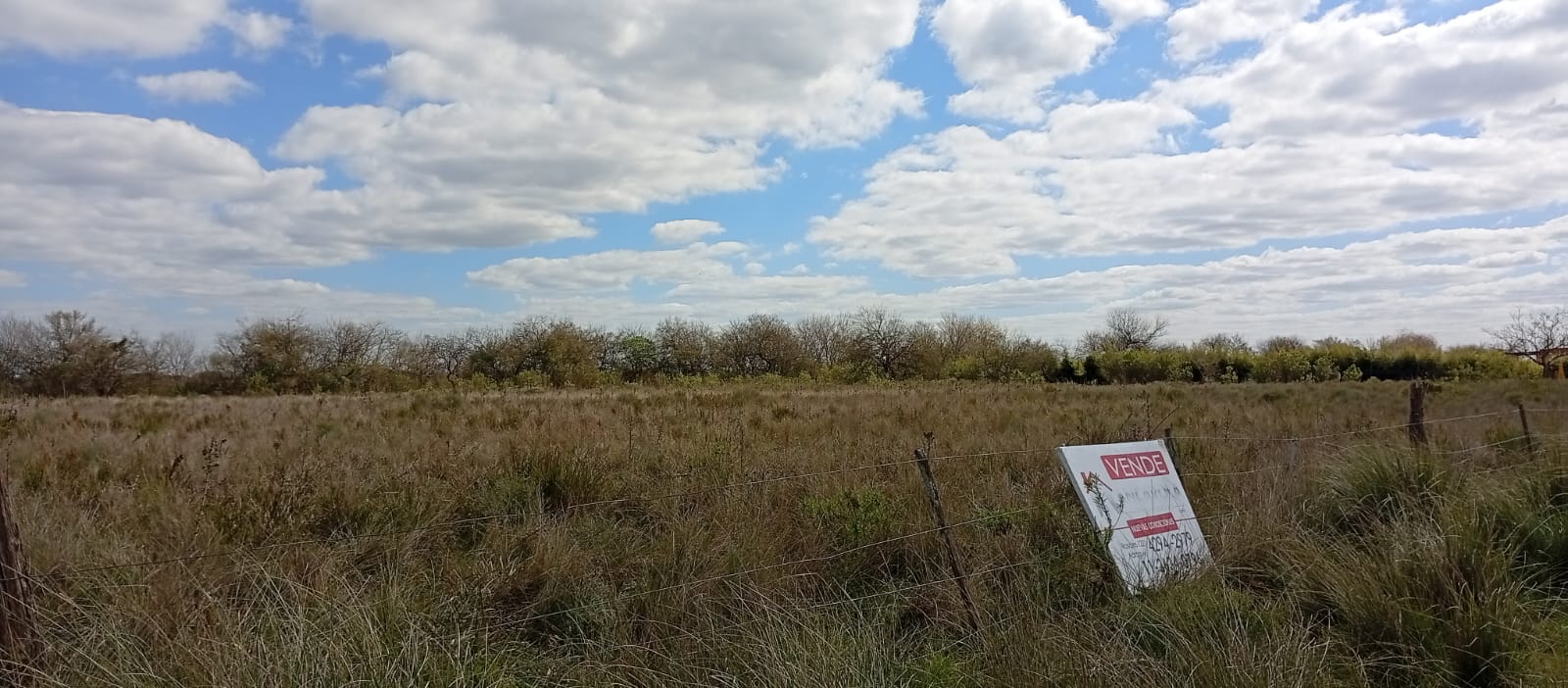 VENTA DE LOTE en FLORENCIO VARELA