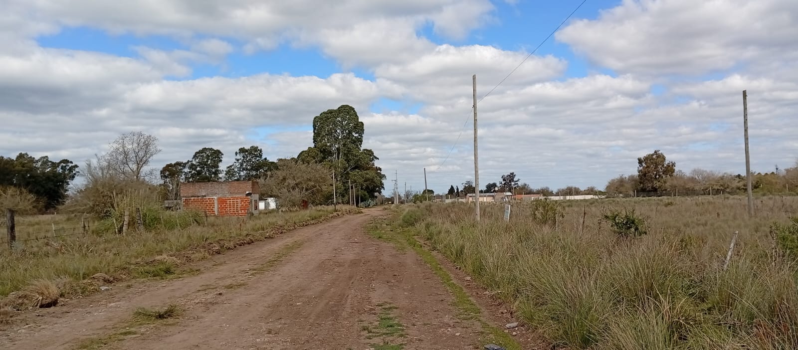 VENTA DE LOTE en FLORENCIO VARELA