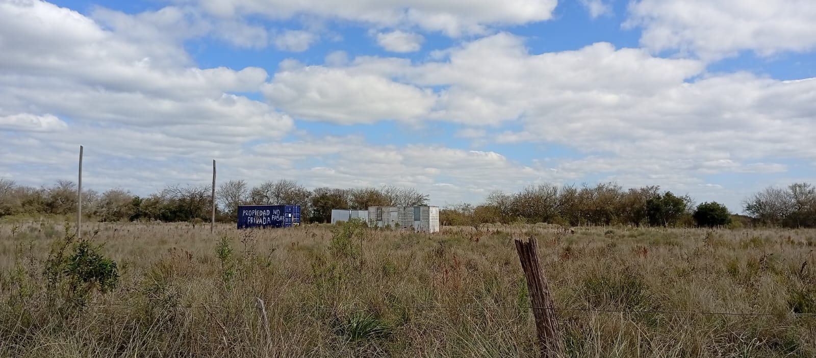 VENTA DE LOTE en FLORENCIO VARELA
