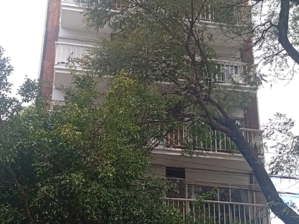 Venta de departamento en Palermo