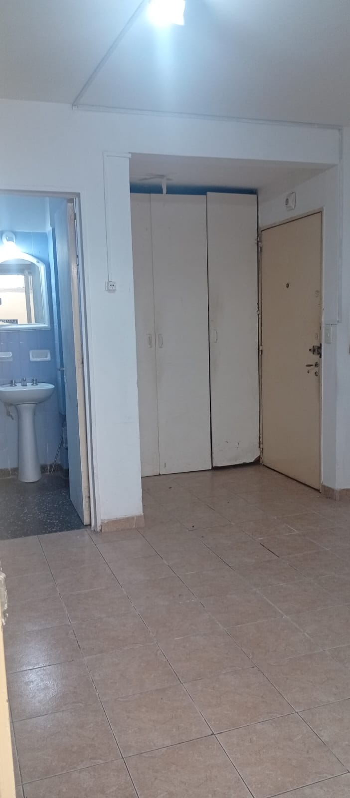 Venta de departamento en Palermo