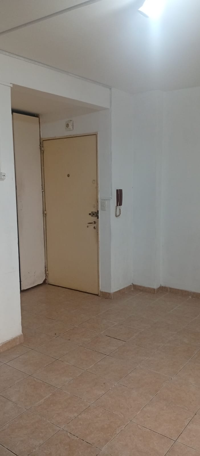 Venta de departamento en Palermo