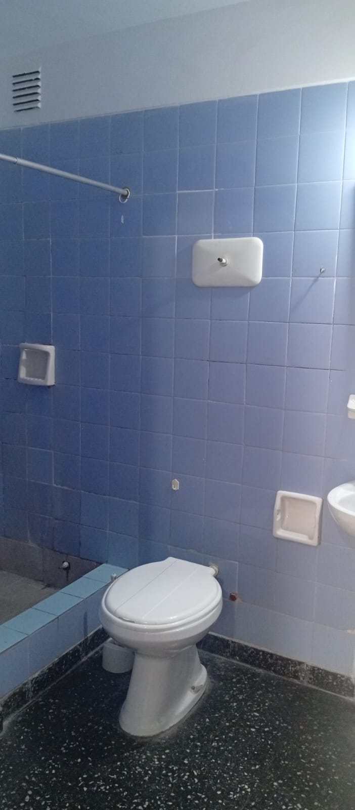 Venta de departamento en Palermo
