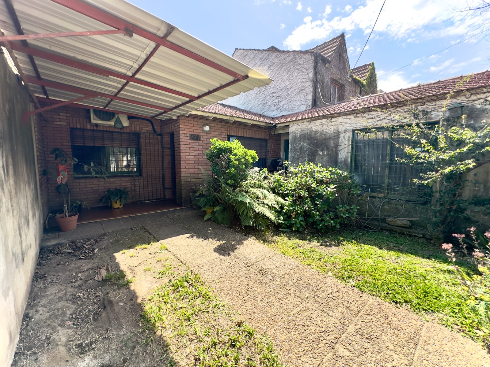 Venta de casa en Adrogué