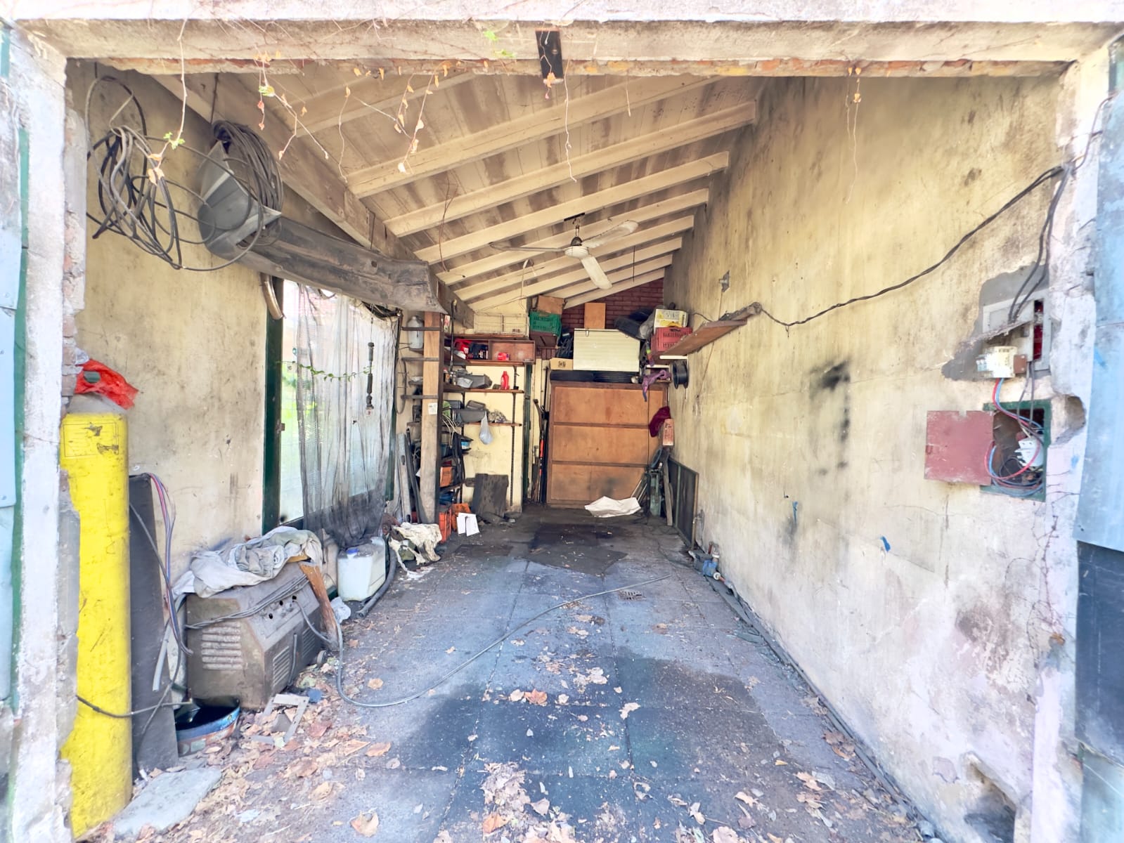 Venta de casa en Adrogué