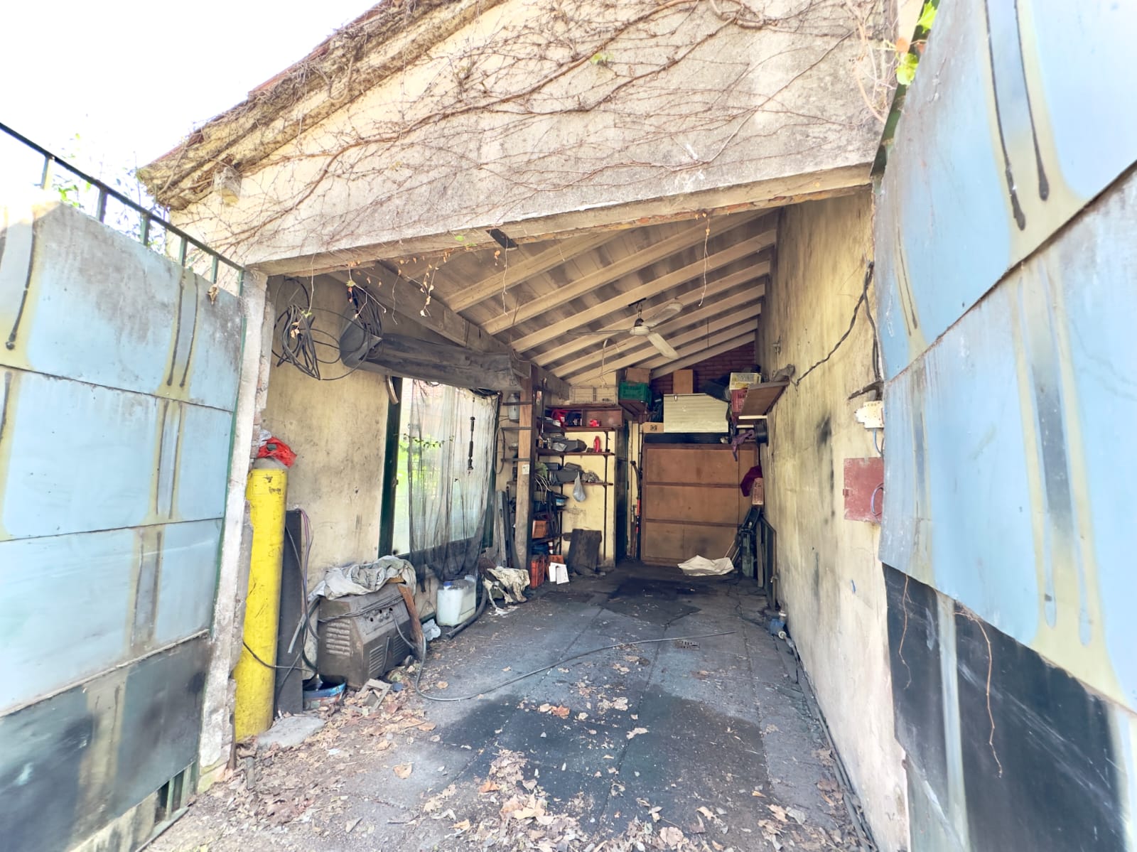Venta de casa en Adrogué