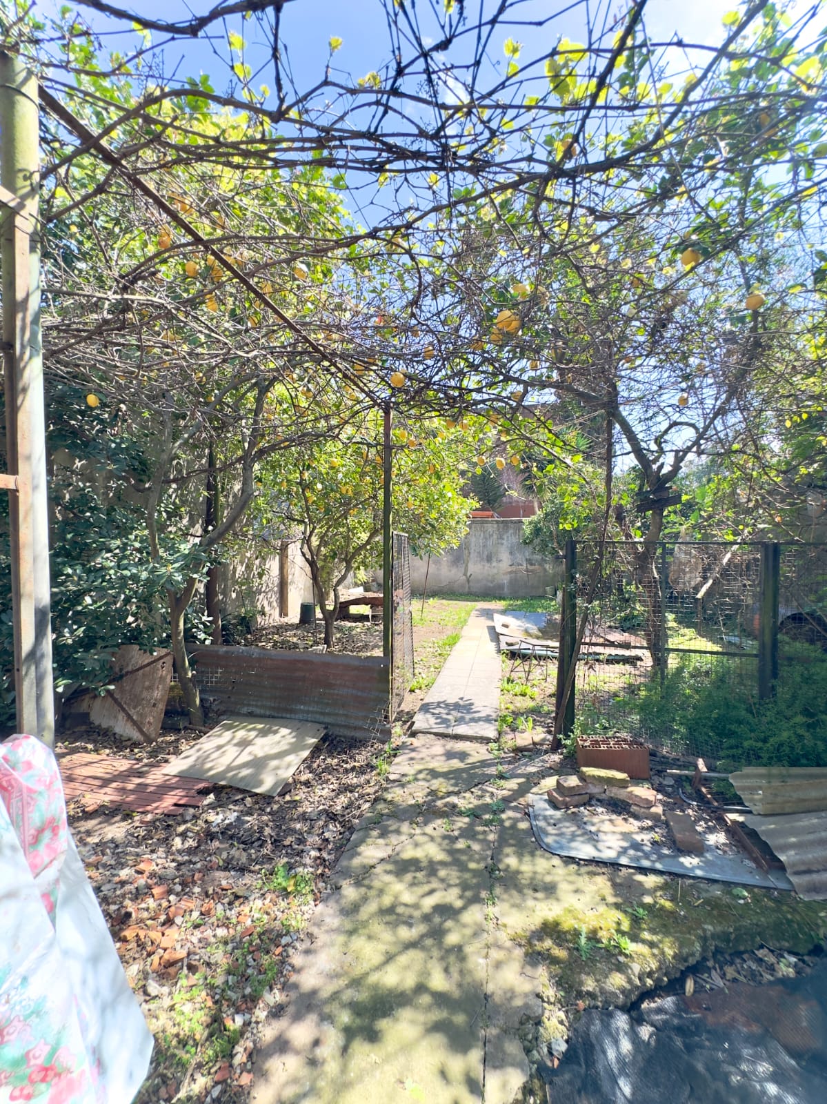 Venta de casa en Adrogué