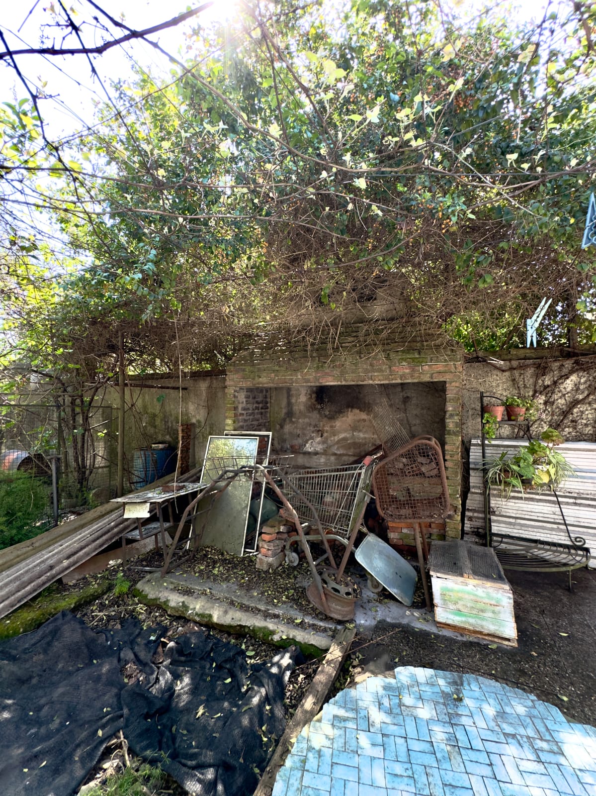 Venta de casa en Adrogué